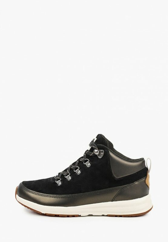 Ботинки The North Face W BACK-TO-BERKELEY REDUX REMTLZ LUX