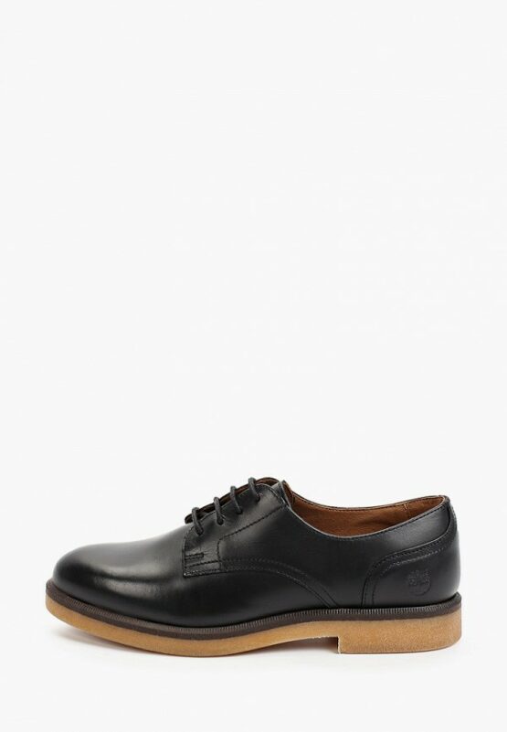 Ботинки Timberland Cambridge Square Oxford