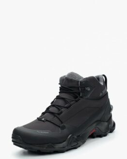 Ботинки трекинговые adidas TERREX FASTSHELL MID CW CP Ботинки трекинговые adidas TERREX FASTSHELL MID CW CP