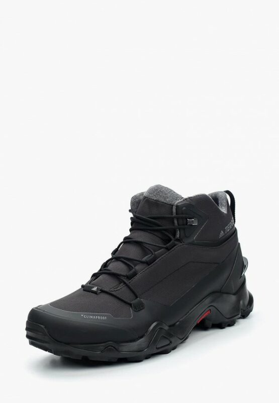 Ботинки трекинговые adidas TERREX FASTSHELL MID CW CP