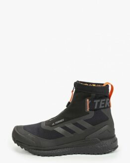 Ботинки трекинговые adidas TERREX FREE HIKER C.RDY Ботинки трекинговые adidas TERREX FREE HIKER C.RDY