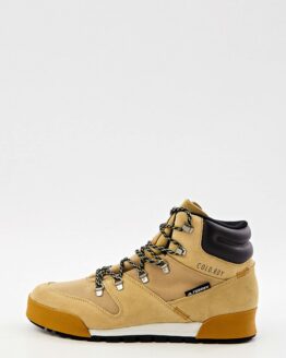 Ботинки трекинговые adidas TERREX SNOWPITCH C.RDY Ботинки трекинговые adidas TERREX SNOWPITCH C.RDY