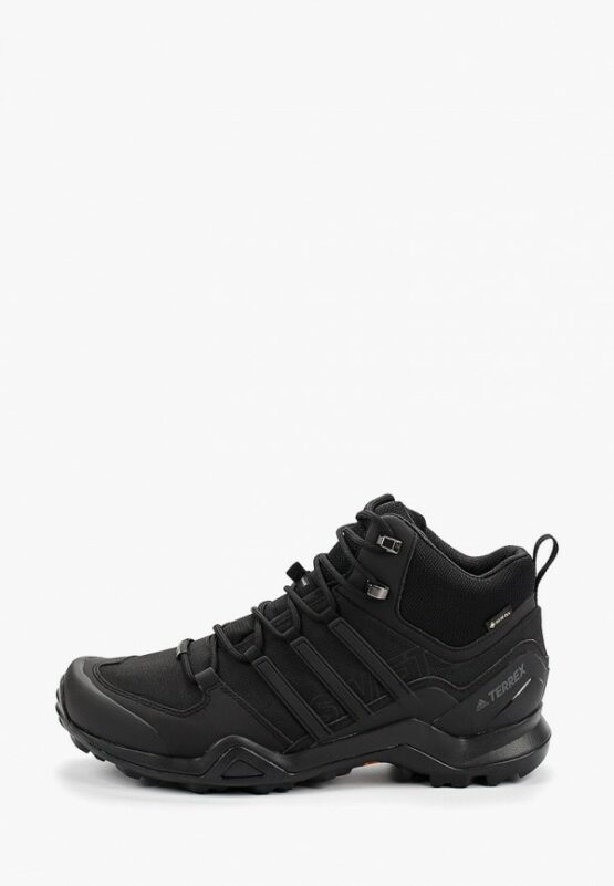 Ботинки трекинговые adidas TERREX SWIFT R2 MID GTX