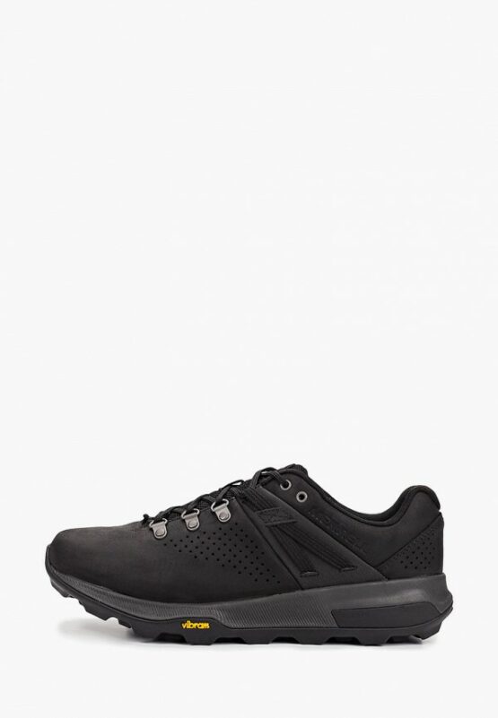 Ботинки трекинговые Merrell ZION PEAK