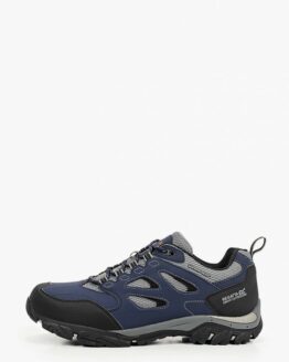 Ботинки трекинговые Regatta Holcombe IEP Low Ботинки трекинговые Regatta Holcombe IEP Low