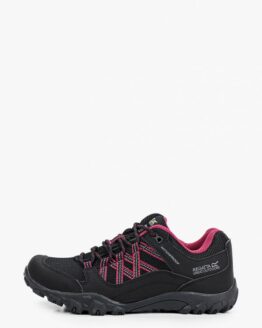 Ботинки трекинговые Regatta Lady EdgepointIII Ботинки трекинговые Regatta Lady EdgepointIII