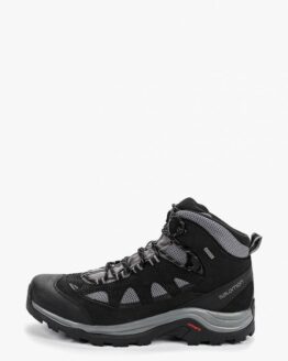 Ботинки трекинговые Salomon AUTHENTIC LTR GTX Ботинки трекинговые Salomon AUTHENTIC LTR GTX