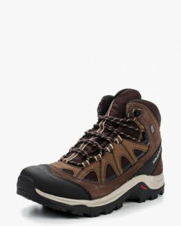 Ботинки трекинговые Salomon AUTHENTIC LTR GTX® Ботинки трекинговые Salomon AUTHENTIC LTR GTX®
