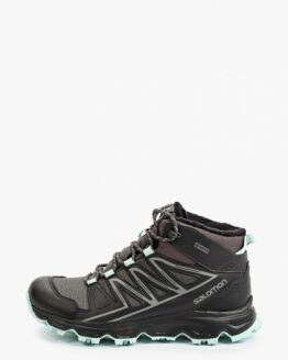 Ботинки трекинговые Salomon CRUZANO 3 MID GTX W Ботинки трекинговые Salomon CRUZANO 3 MID GTX W