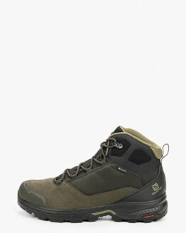 Ботинки трекинговые Salomon OUTward GTX Ботинки трекинговые Salomon OUTward GTX