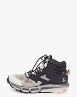 Ботинки трекинговые Salomon PREDICT HIKE MID GTX W Ботинки трекинговые Salomon PREDICT HIKE MID GTX W