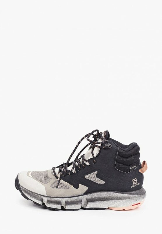 Ботинки трекинговые Salomon PREDICT HIKE MID GTX W