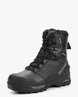 Ботинки трекинговые Salomon TOUNDRA PRO CSWP Ботинки трекинговые Salomon TOUNDRA PRO CSWP