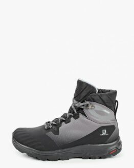 Ботинки трекинговые Salomon VAYA BLAZE TS CSWP Ботинки трекинговые Salomon VAYA BLAZE TS CSWP