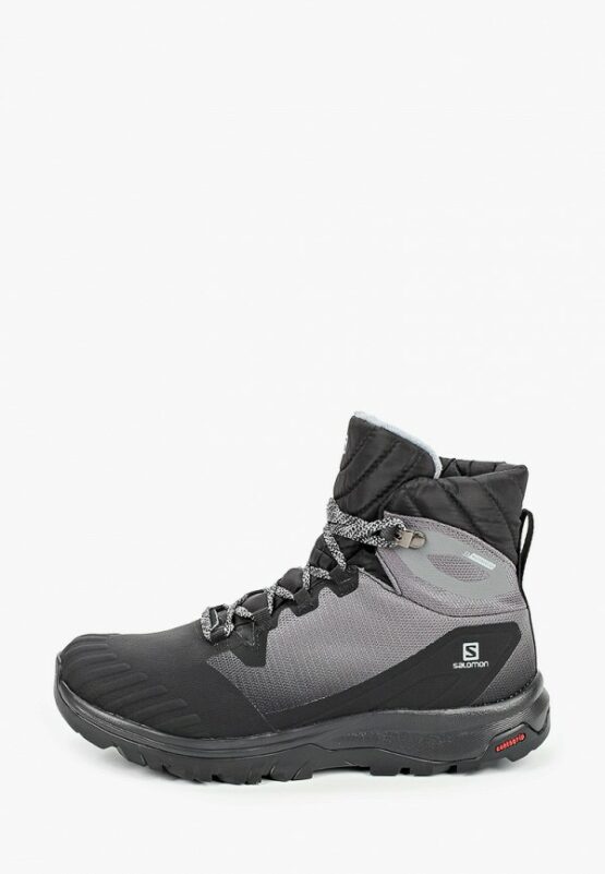 Ботинки трекинговые Salomon VAYA BLAZE TS CSWP