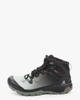 Ботинки трекинговые Salomon VAYA MID GTX Ботинки трекинговые Salomon VAYA MID GTX
