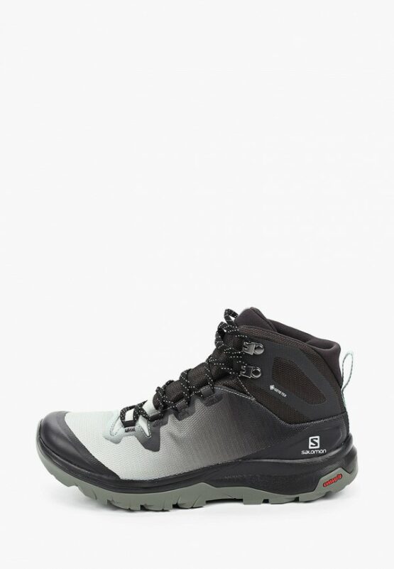 Ботинки трекинговые Salomon VAYA MID GTX