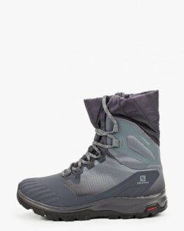 Ботинки трекинговые Salomon VAYA POWDER TS CSWP Ботинки трекинговые Salomon VAYA POWDER TS CSWP