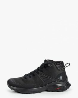 Ботинки трекинговые Salomon X RAISE MID GTX Ботинки трекинговые Salomon X RAISE MID GTX