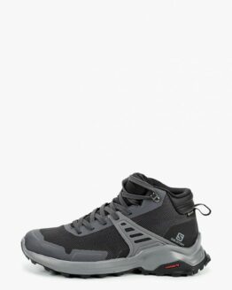 Ботинки трекинговые Salomon X RAISE MID GTX W
