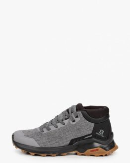Ботинки трекинговые Salomon X REVEAL CHUKKA CSWP