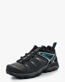Ботинки трекинговые Salomon X ULTRA 3 Ботинки трекинговые Salomon X ULTRA 3
