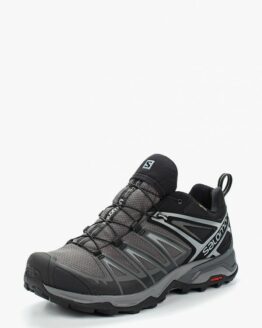 Ботинки трекинговые Salomon X ULTRA 3 GTX® Ботинки трекинговые Salomon X ULTRA 3 GTX®