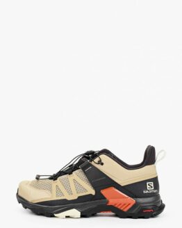 Ботинки трекинговые Salomon X ULTRA 4 Ботинки трекинговые Salomon X ULTRA 4