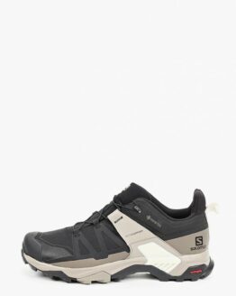 Ботинки трекинговые Salomon X ULTRA 4 GTX Ботинки трекинговые Salomon X ULTRA 4 GTX
