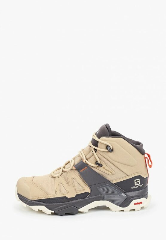Ботинки трекинговые Salomon X ULTRA 4 MID GTX W