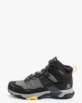 Ботинки трекинговые Salomon X ULTRA 4 MID WINTER TS CSWP Ботинки трекинговые Salomon X ULTRA 4 MID WINTER TS CSWP