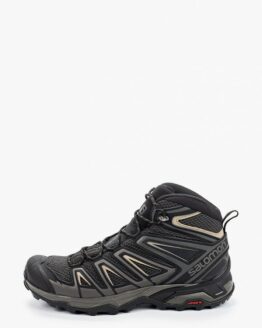 Ботинки трекинговые Salomon X ULTRA MID 3 AERO Ботинки трекинговые Salomon X ULTRA MID 3 AERO