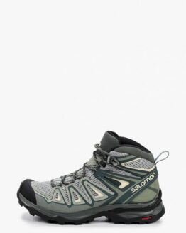 Ботинки трекинговые Salomon X ULTRA MID 3 AERO W Ботинки трекинговые Salomon X ULTRA MID 3 AERO W