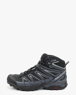 Ботинки трекинговые Salomon X ULTRA MID 3 GTX® Ботинки трекинговые Salomon X ULTRA MID 3 GTX®