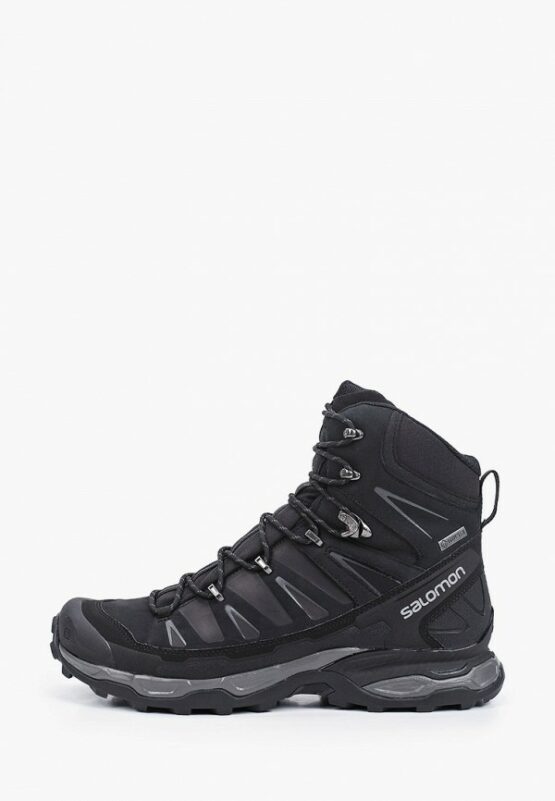 Ботинки трекинговые Salomon X ULTRA TREK GTX