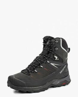 Ботинки трекинговые Salomon X ULTRA WINTER CS WP 2 Ботинки трекинговые Salomon X ULTRA WINTER CS WP 2