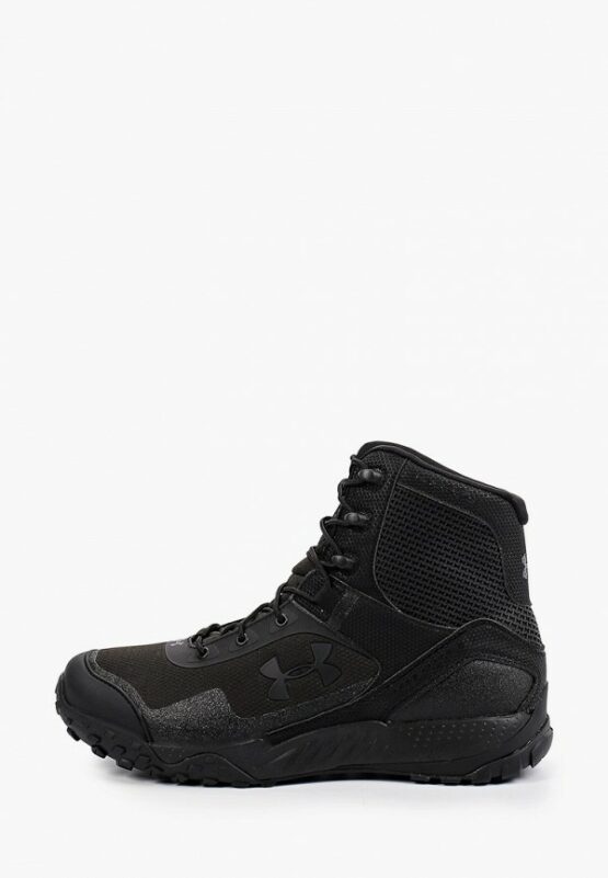Ботинки трекинговые Under Armour UA Valsetz RTS 1.5