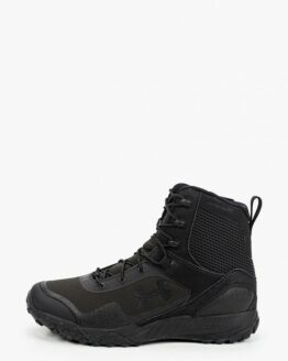 Ботинки трекинговые Under Armour UA Valsetz RTS 1.5 Zip Ботинки трекинговые Under Armour UA Valsetz RTS 1.5 Zip