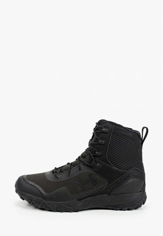 Ботинки трекинговые Under Armour UA Valsetz RTS 1.5 Zip
