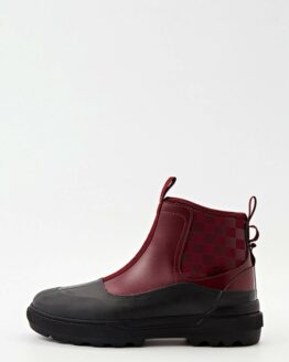 Ботинки Vans UA Colfax Boot Ботинки Vans UA Colfax Boot