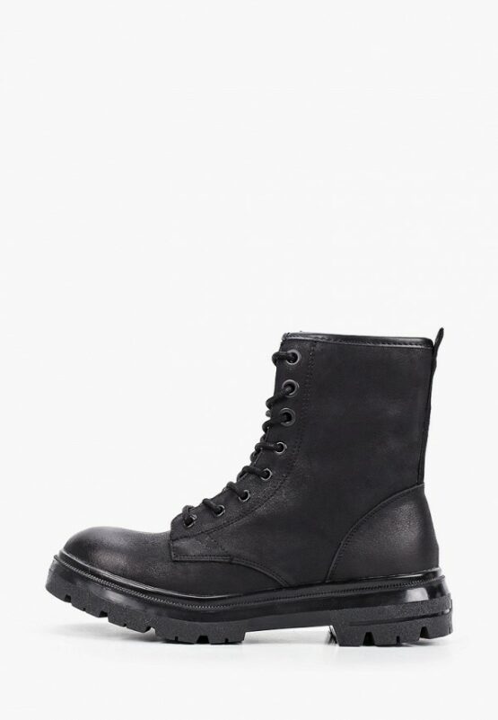 Ботинки Wrangler Clash Fur S