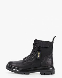 Ботинки Wrangler Clash Mid Fur S