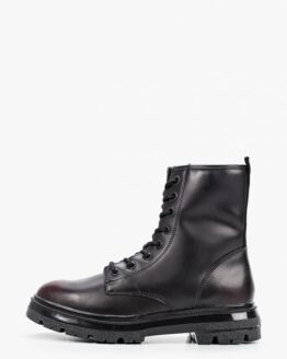 Ботинки Wrangler Clash Polished Fur S