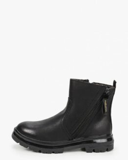 Ботинки Wrangler Clash Zip Fur S