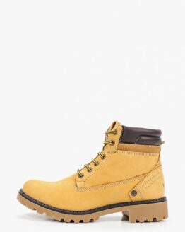 Ботинки Wrangler Creek Fur S
