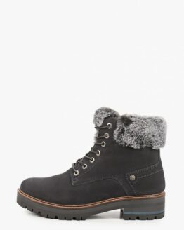 Ботинки Wrangler Denver Alaska Fur S