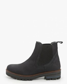 Ботинки Wrangler Denver Chelsea Fur S