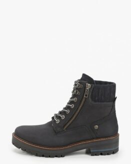 Ботинки Wrangler Denver Zip Fur S