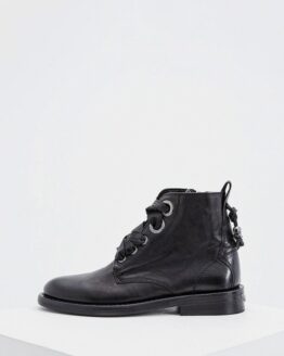 Ботинки Zadig & Voltaire LAUREEN ROMA