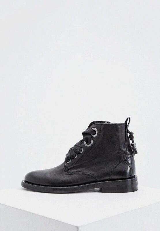 Ботинки Zadig & Voltaire LAUREEN ROMA